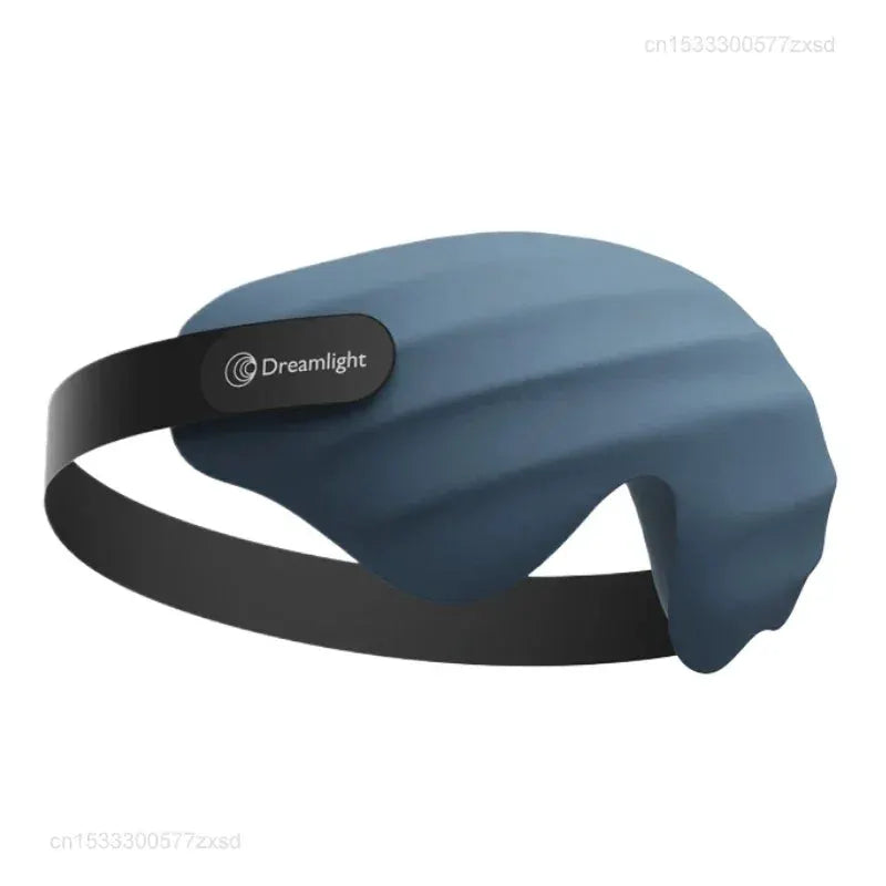 New Dreamlight 4S Pro Eye Mask Sleep 3D Stereoscopic Sleep Aid for Men Women Adult Adjustable Portable Full Blackout Eye Mask from PriceLows™