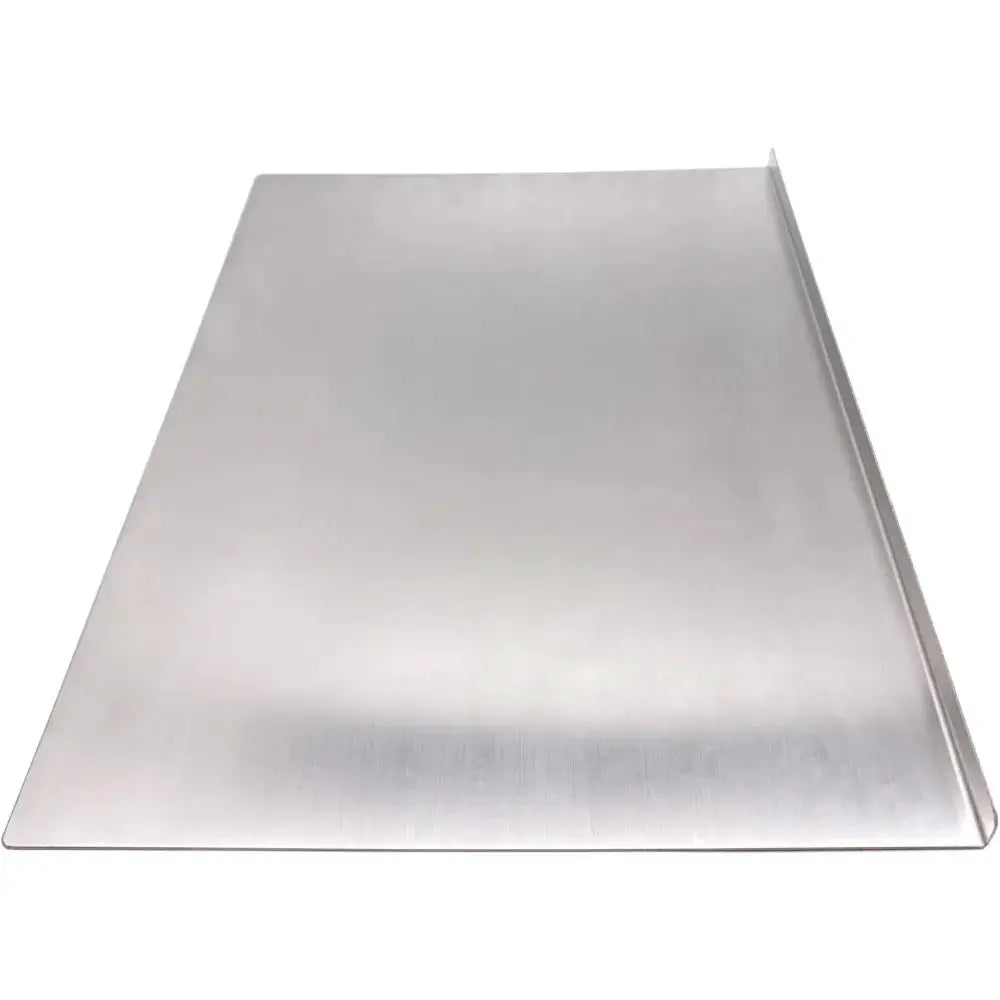Stainless Steel Cutting Boards for The Kitchen, Suitable for Meat, Fruits, Vegetables, Bread, and Baking Large-sized Cutting Boards from PriceLows™