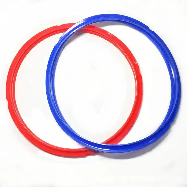 Sealing Ring | Instant Pot Compatible | Food Grade Silicone | 5qt/6qt