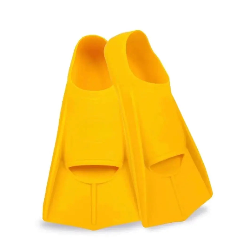 Children's Flipper Swimming Diving Flipper Adult Split Flipper Male and Female Swimming Frog Shoes Scuba Water Shoes Diving from PriceLows™