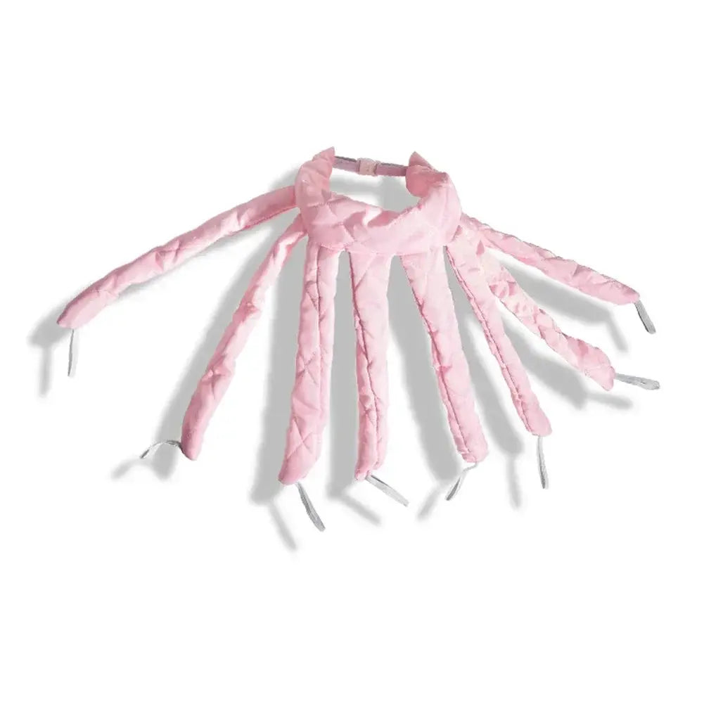 Heatless Curling Headband | Soft Texture | Overnight Style | 2 Pack