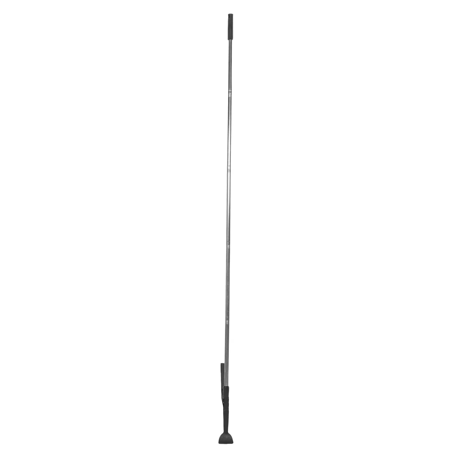 Detachable Gutter Cleaning Scoop with 2M Long Handle Roof Gutter Cleaner Tool for Leaves Debris Removal Universal Fit Heavy Duty from PriceLows™