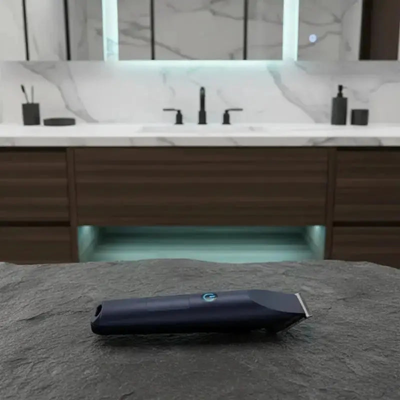 Electric Shaver | Long Battery Life | Fast Charging | Standard