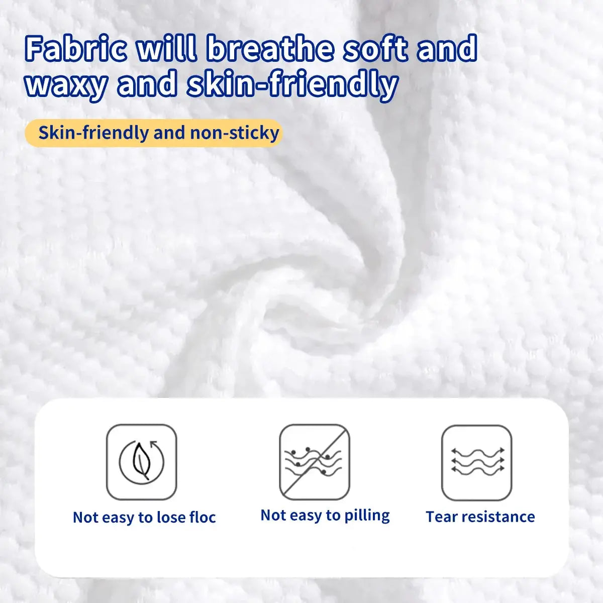 Disposable Bathrobes | Non Woven | Dacron | Single Use