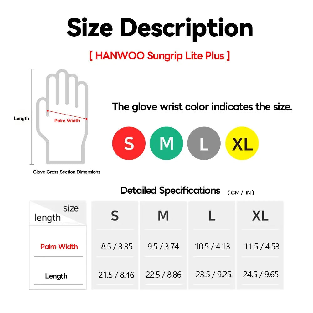 HANWOO Winter Work Gloves Smart Touchscreen Winter Warmth Microfiber Material Lightweight Gloves 3 Pairs from PriceLows™