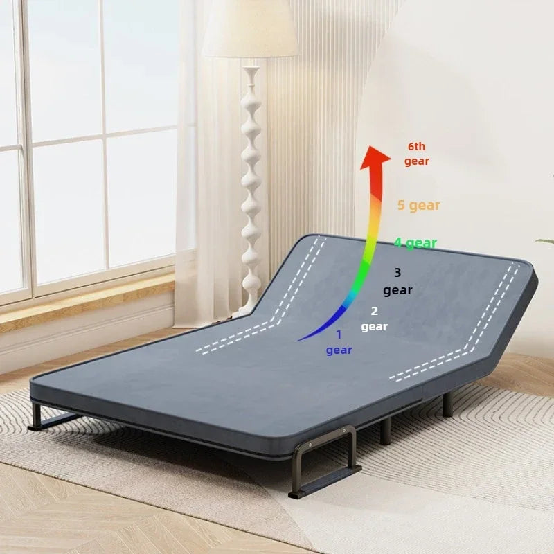 Sofa Bed | Foldable | Multifunctional | Small Apartment Use