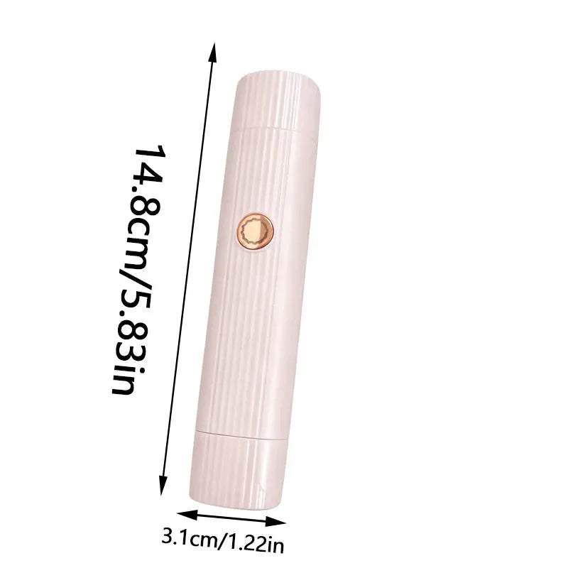 Electric Razor For Women | 2in1 Hair Removal | Rechargeable | Underarm Shaver