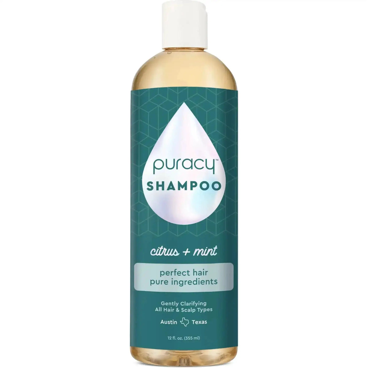 Shampoo (Sulfate/Paraben/Silicone-Free) from PriceLows™
