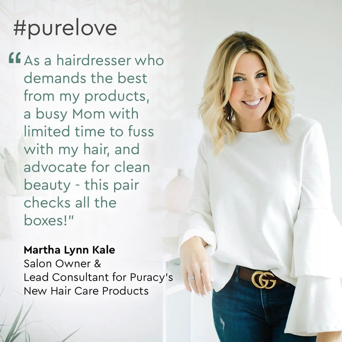 Shampoo (Sulfate/Paraben/Silicone-Free) from PriceLows™