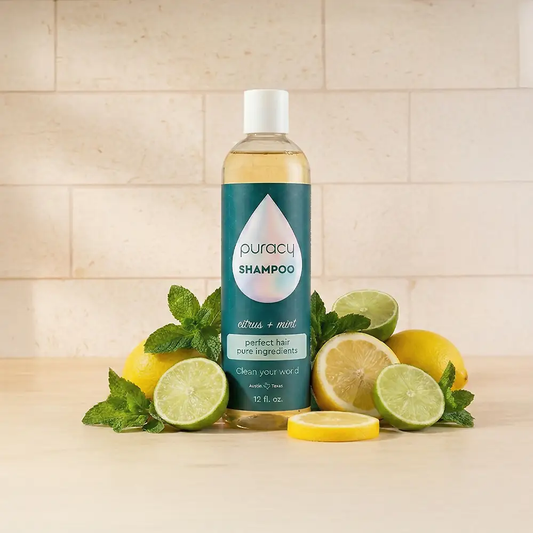 Shampoo (Sulfate/Paraben/Silicone-Free) from PriceLows™