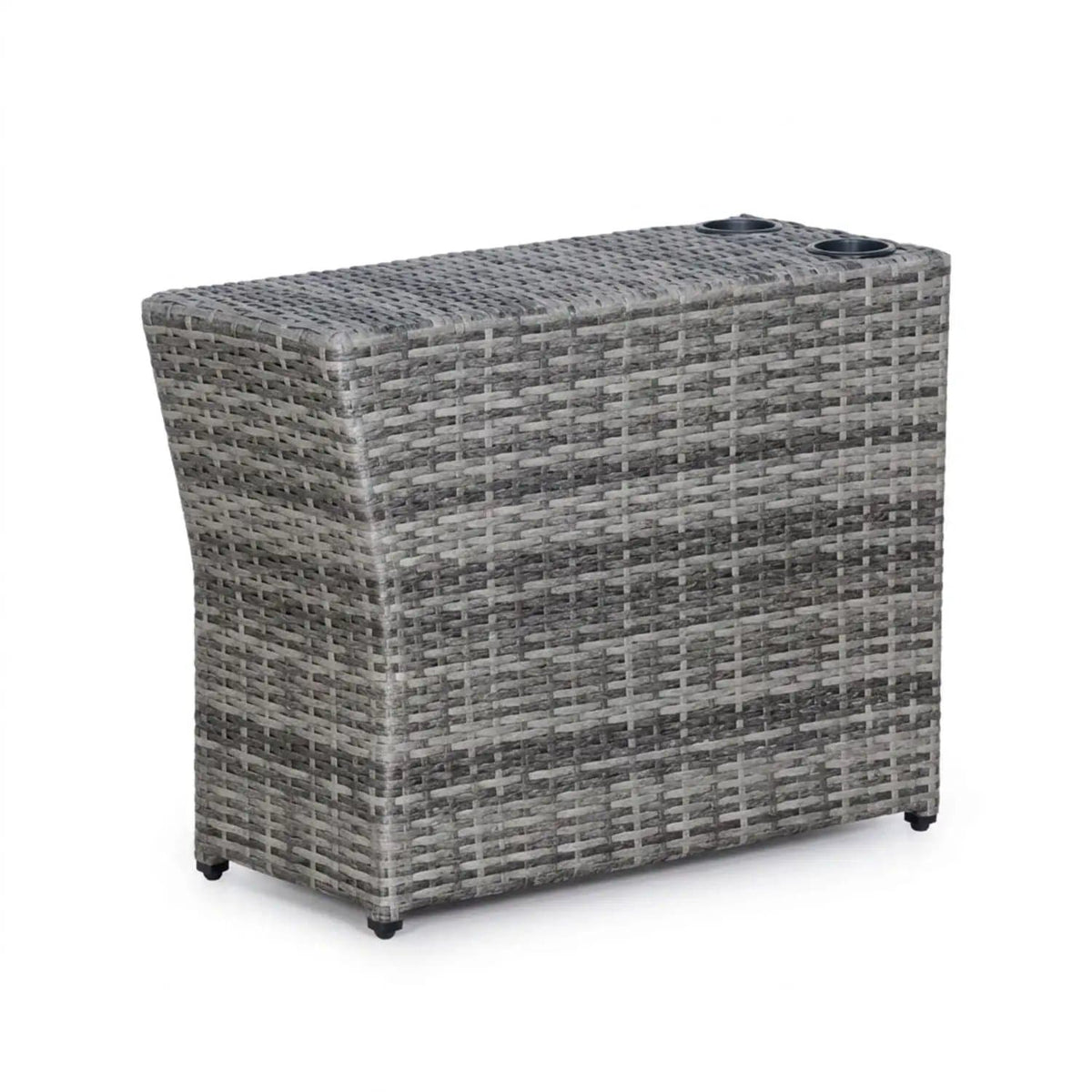 Shick Outdoor Side Table | PriceLows™