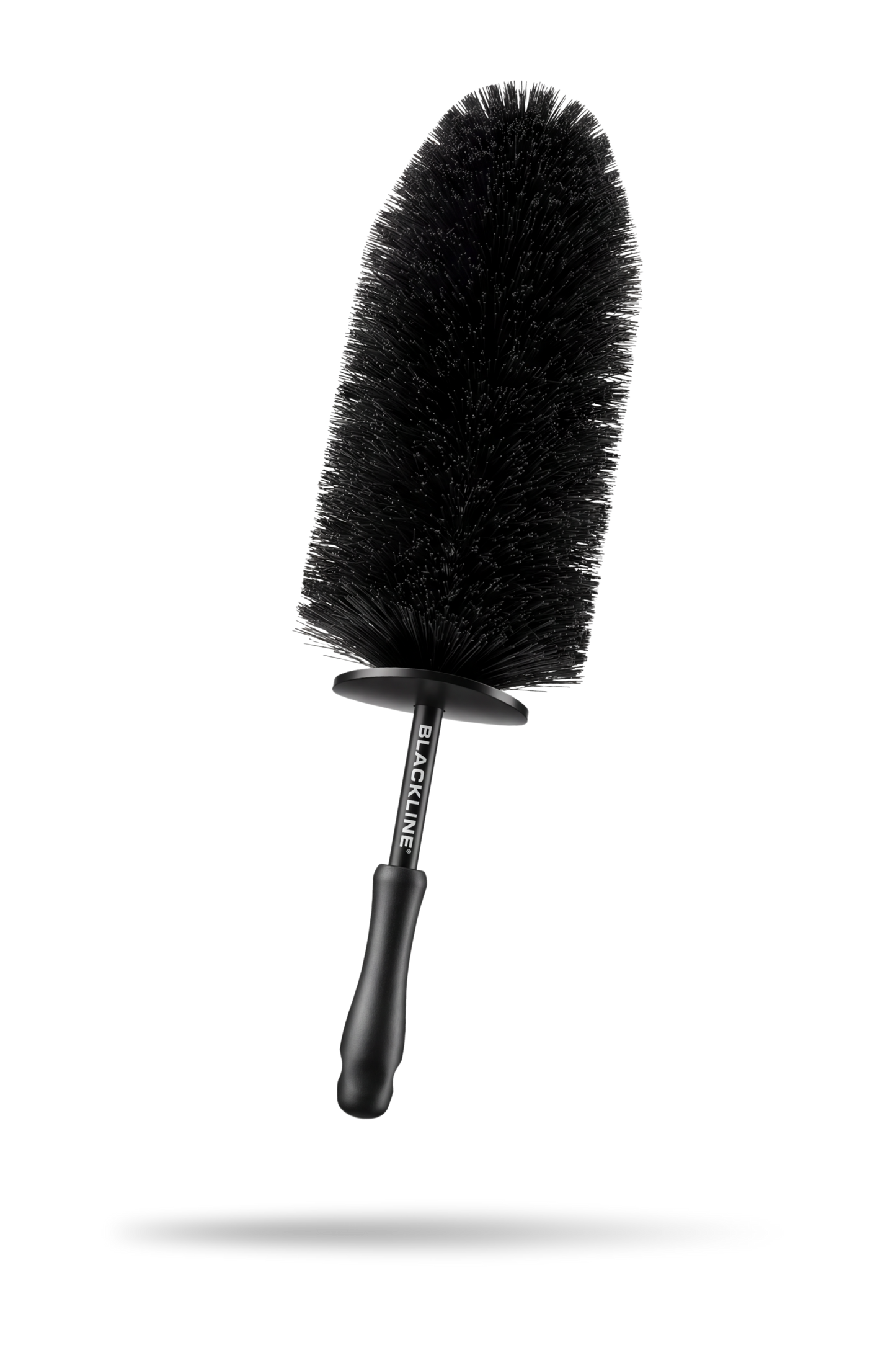 BLACKLINE® WHEEL BARREL BRUSH from PriceLows™