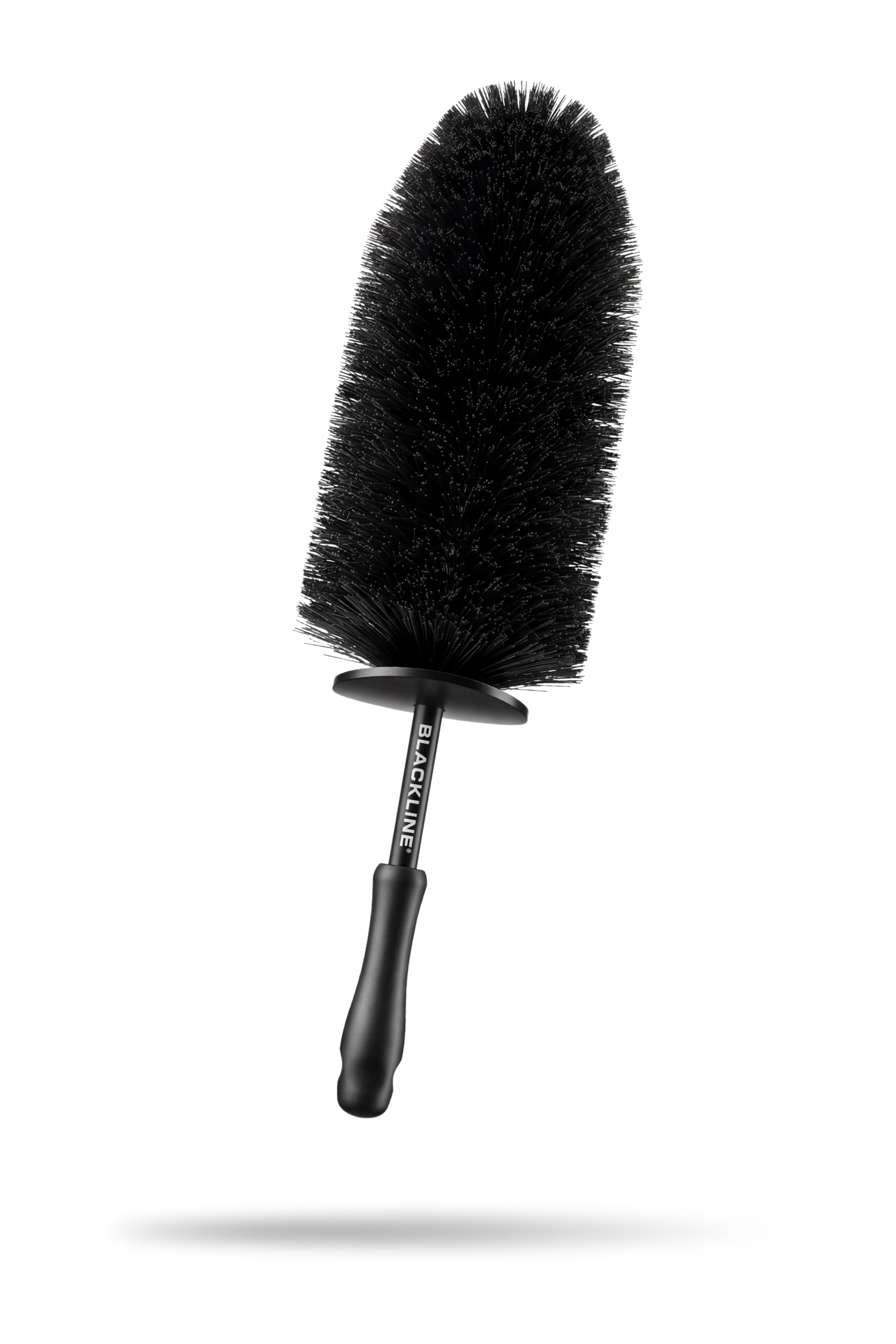 BLACKLINE® WHEEL BARREL BRUSH from PriceLows™