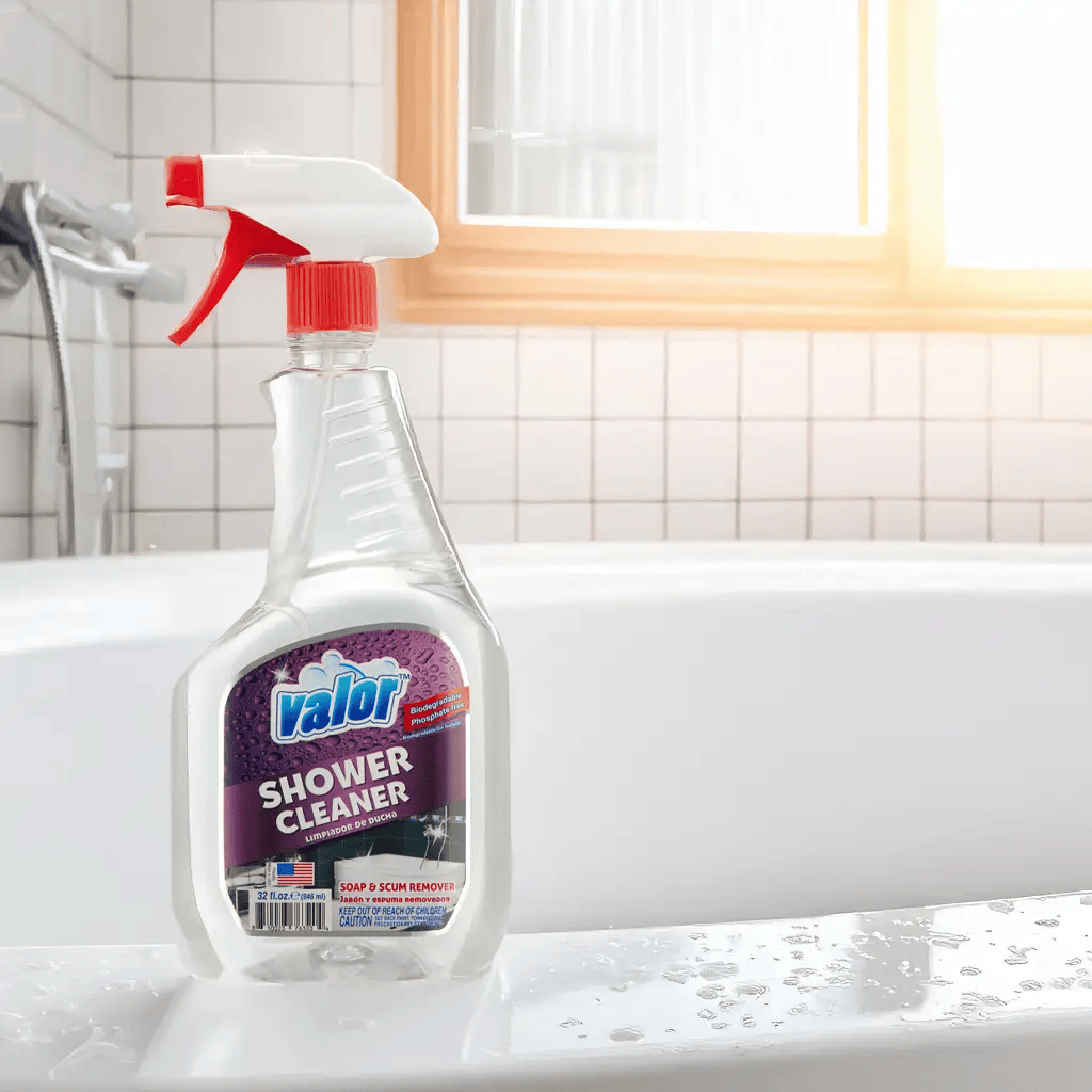 Shower Cleaner Trigger Sprayer from PriceLows™
