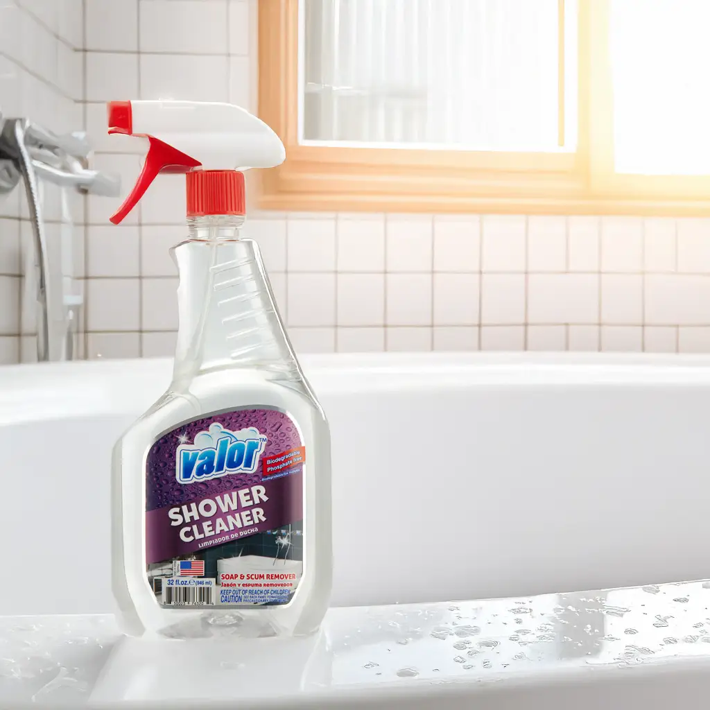 Shower Cleaner Trigger Sprayer from PriceLows™