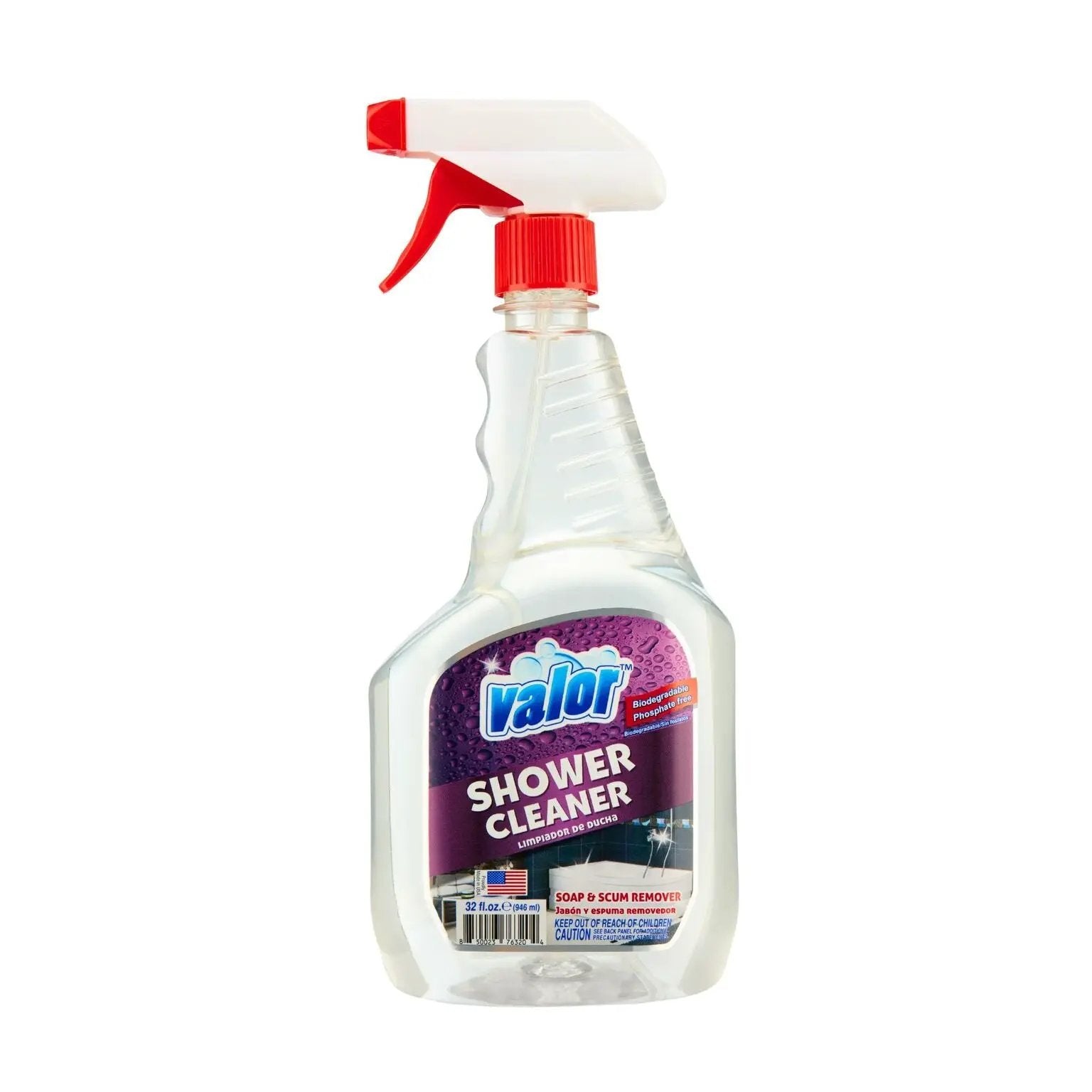 Shower Cleaner Trigger Sprayer from PriceLows™