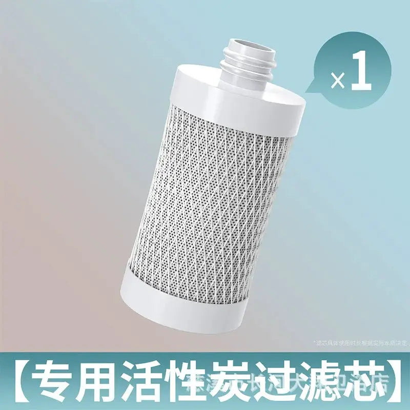 Shower Filter | Activated Carbon Media | PriceLows™