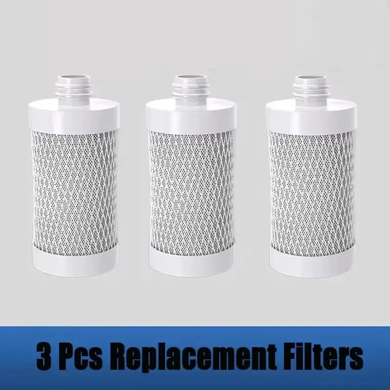 Shower Filter | Activated Carbon Media | PriceLows™