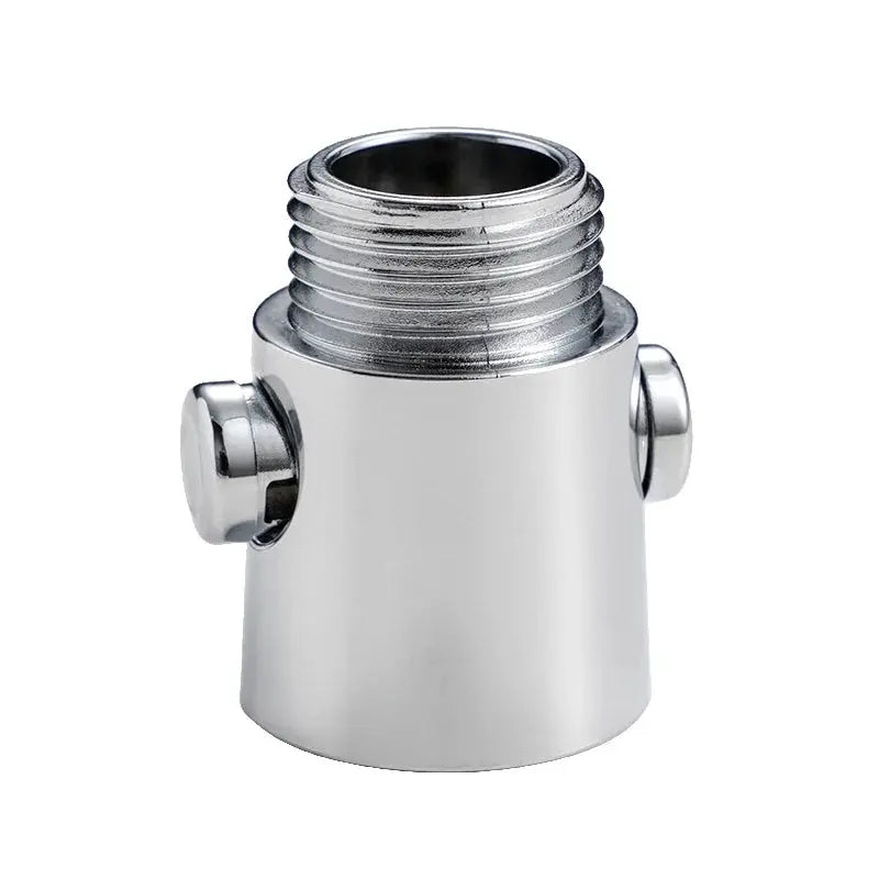 Shower Head Stop Valve | One Button Pause | Water Controller | Universal Fit from PriceLows™