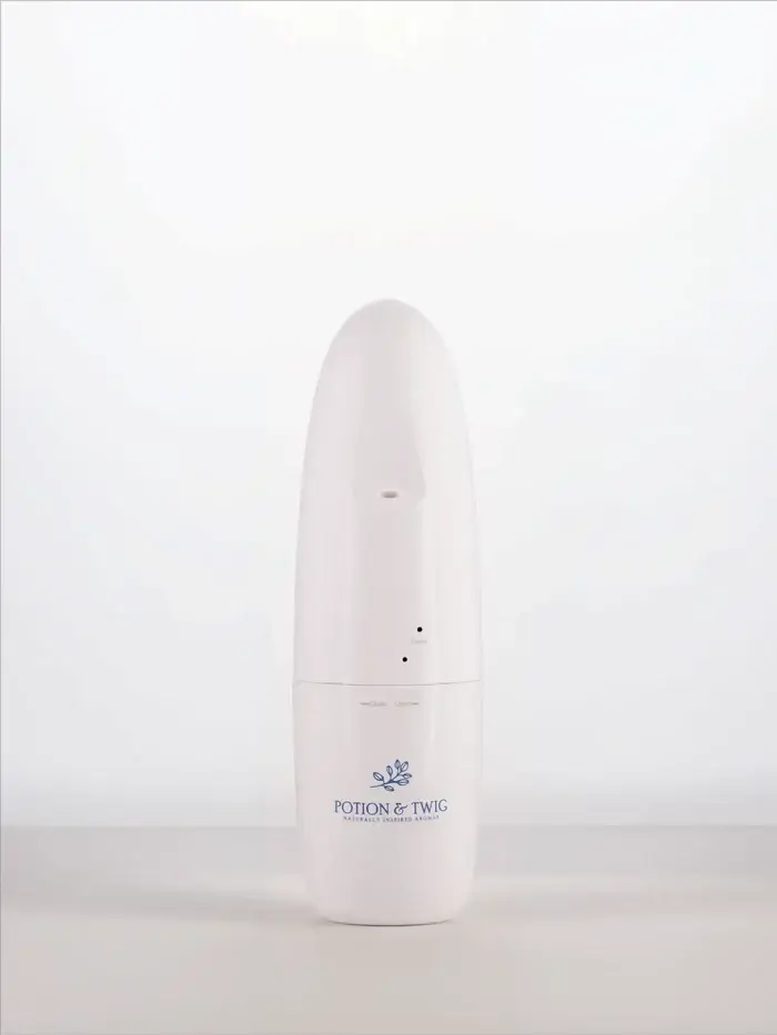 Aroma Diffuser | Smart App Control | Cold Air Diffusion | 1200 Sq Ft