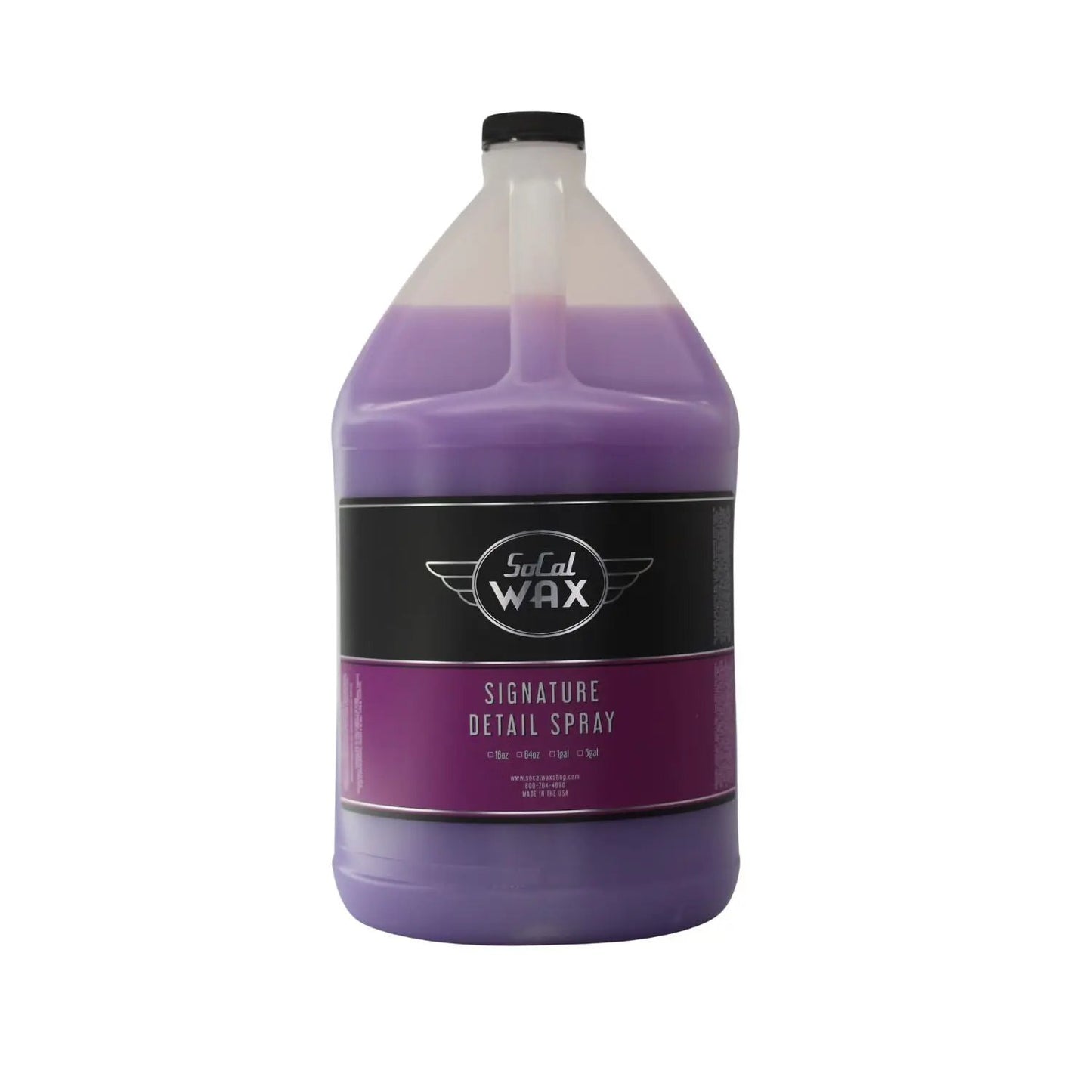 Signature Detail Spray from PriceLows™
