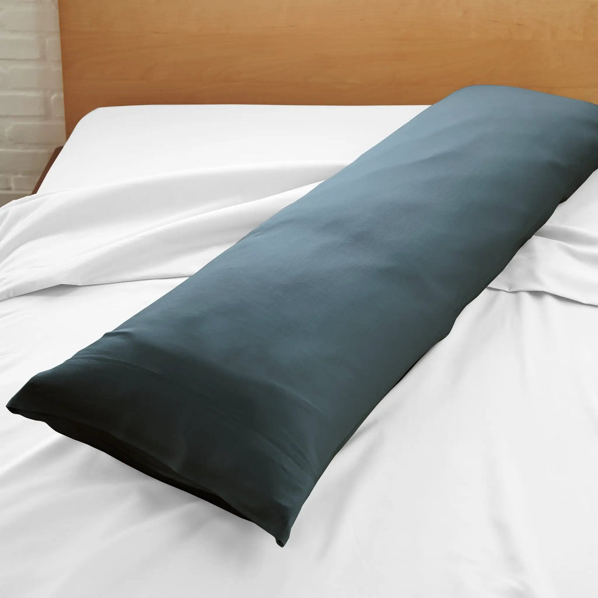Body Pillowcases | Cooling Bamboo Viscose | Hypoallergenic