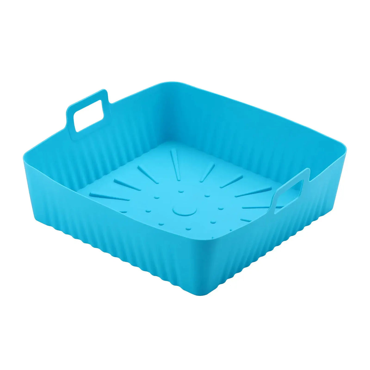 Silicone Air Fryer Liner | 9 Inch Reusable | PriceLows™