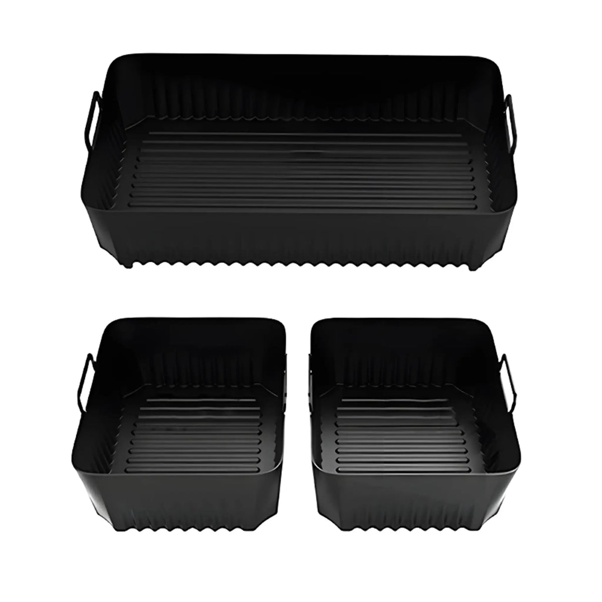Silicone Air Fryer Liner | Ninja | PriceLows™
