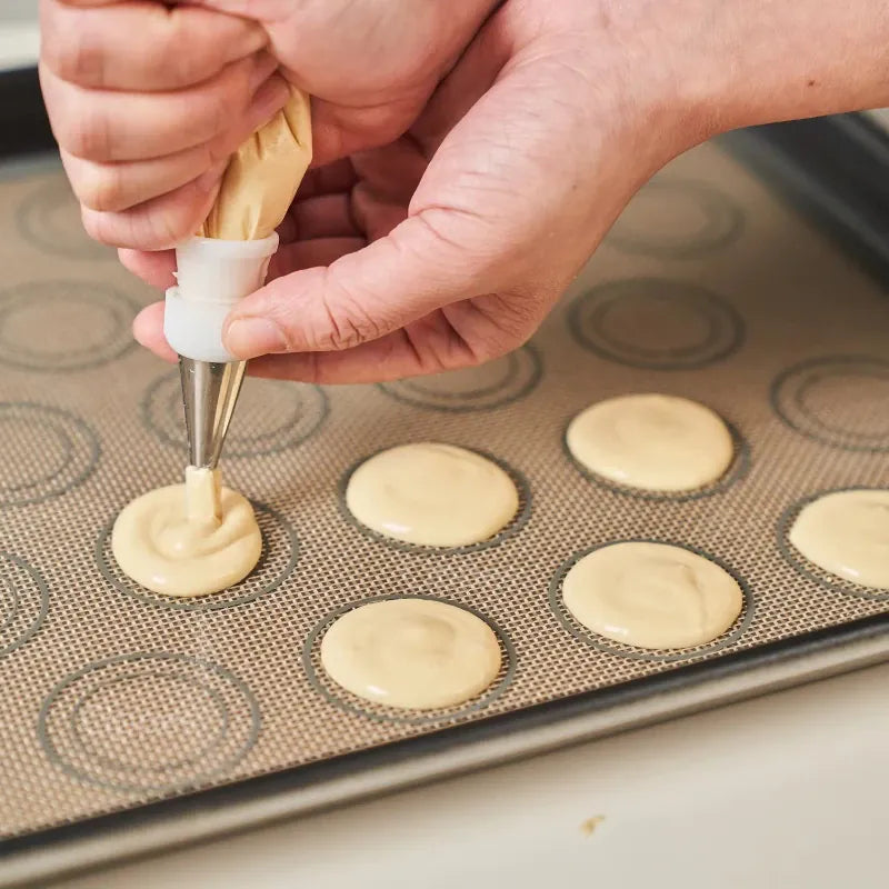 Silicone Baking Mat | 0.4mm Thick Nonstick | PriceLows™
