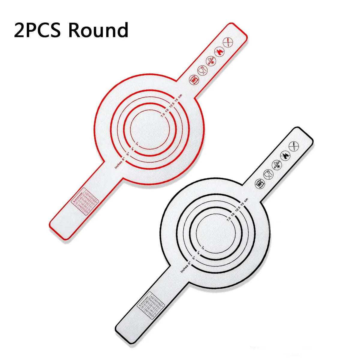 Silicone Bread Sling Non-Stick Long Handles | PriceLows™