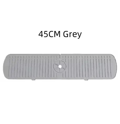 Silicone Drain Mat | Countertop Shield | PriceLows™