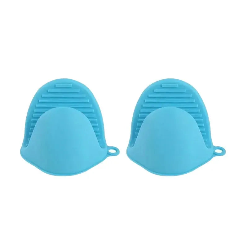Silicone Oven Gloves | Heat Resistant | PriceLows™