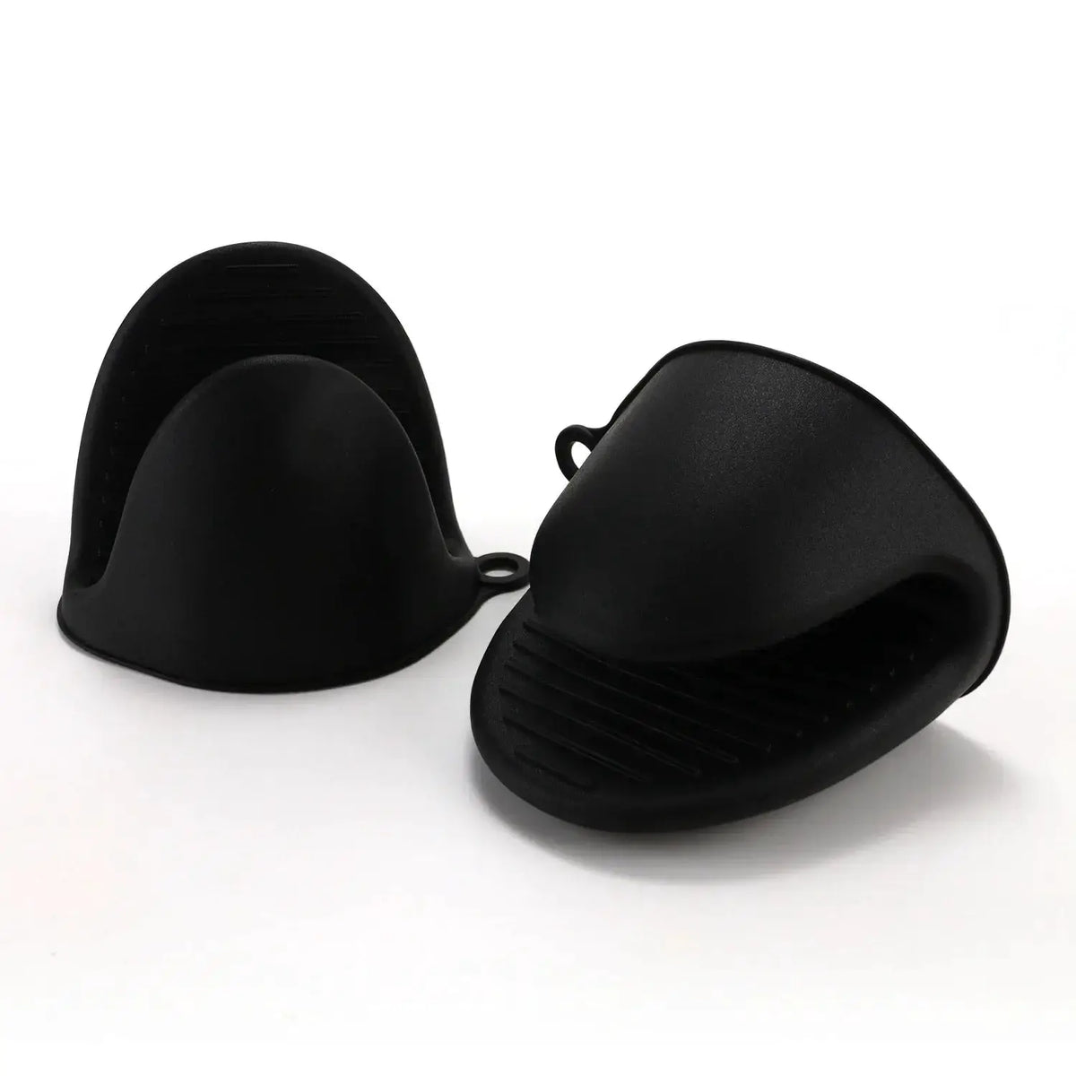 Silicone Oven Mitts | Non Slip Grip | PriceLows™