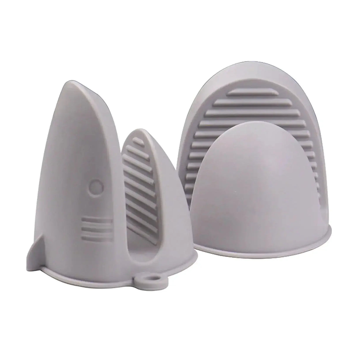 Silicone Oven Mitts | Two Piece Set | PriceLows™