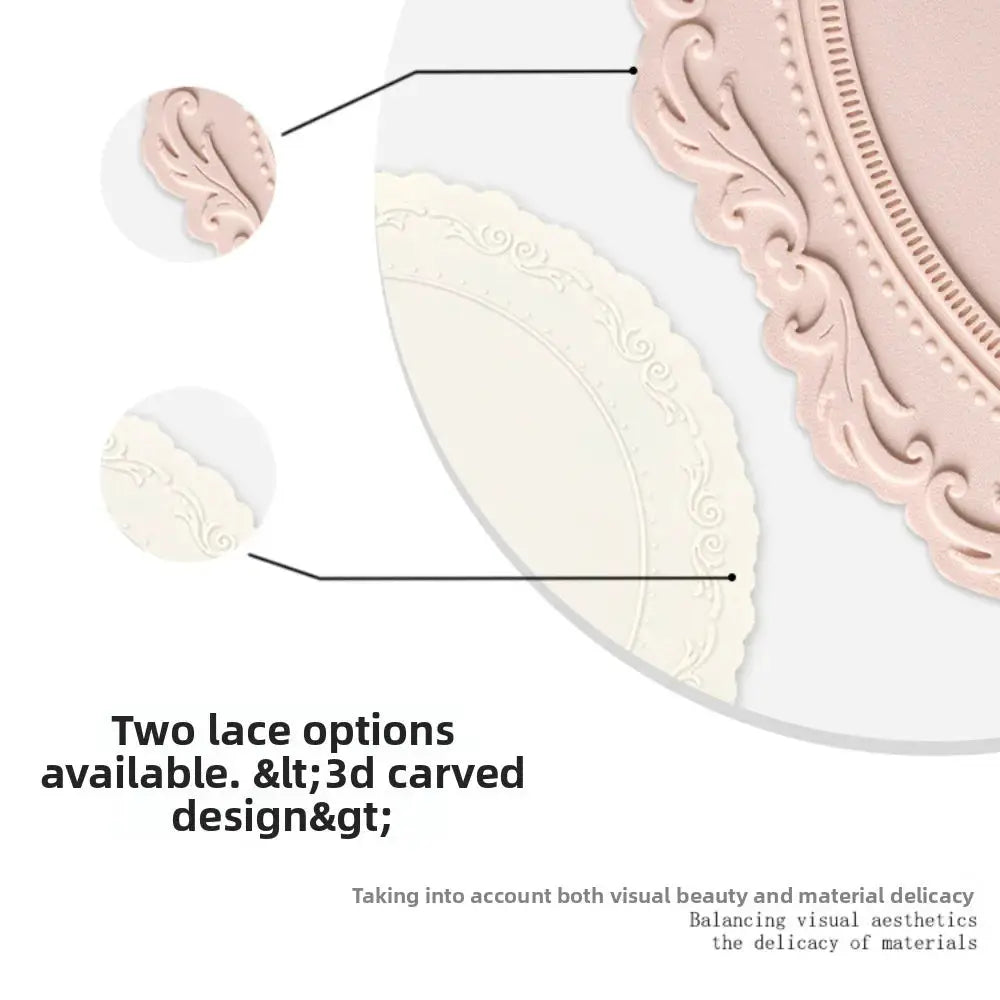 Silicone Placemat | Heat Resistant | PriceLows™