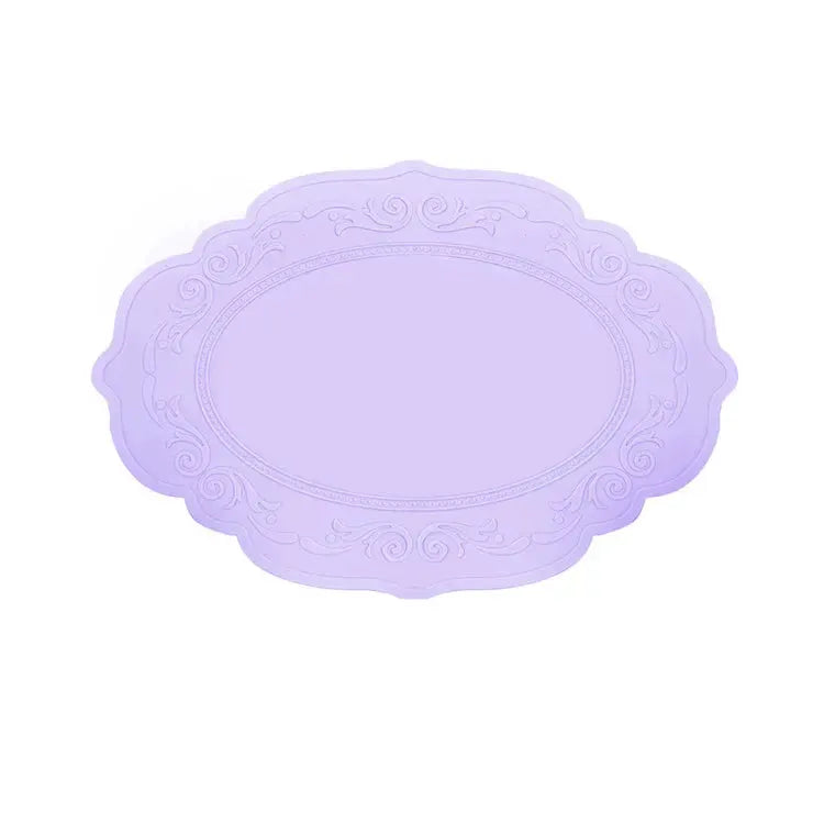 Silicone Placemat | Heat Resistant | PriceLows™