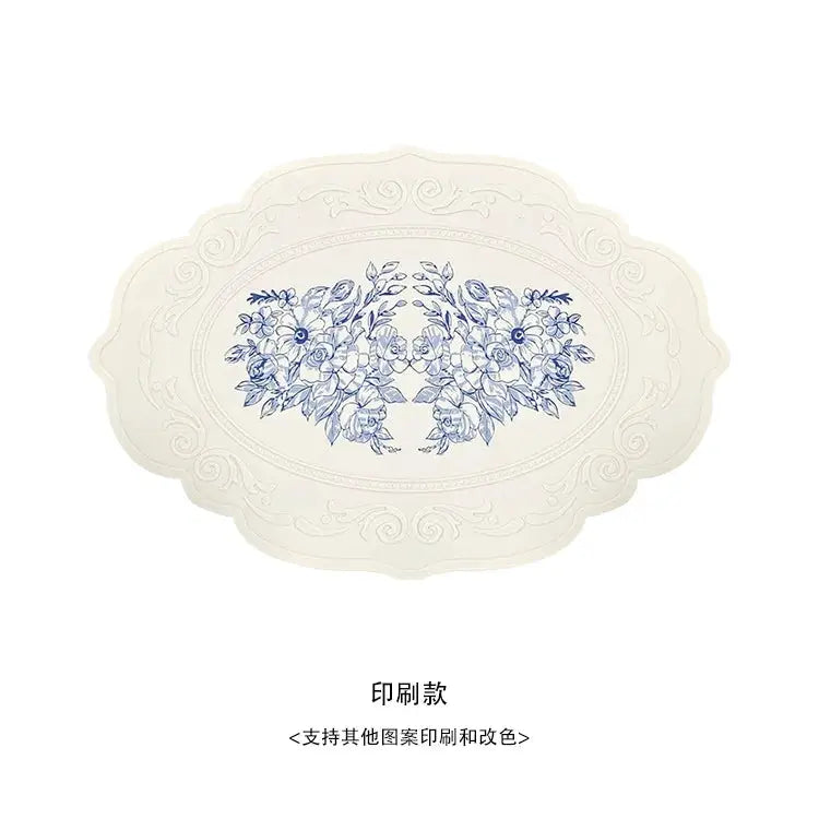 Silicone Placemat | Heat Resistant | PriceLows™