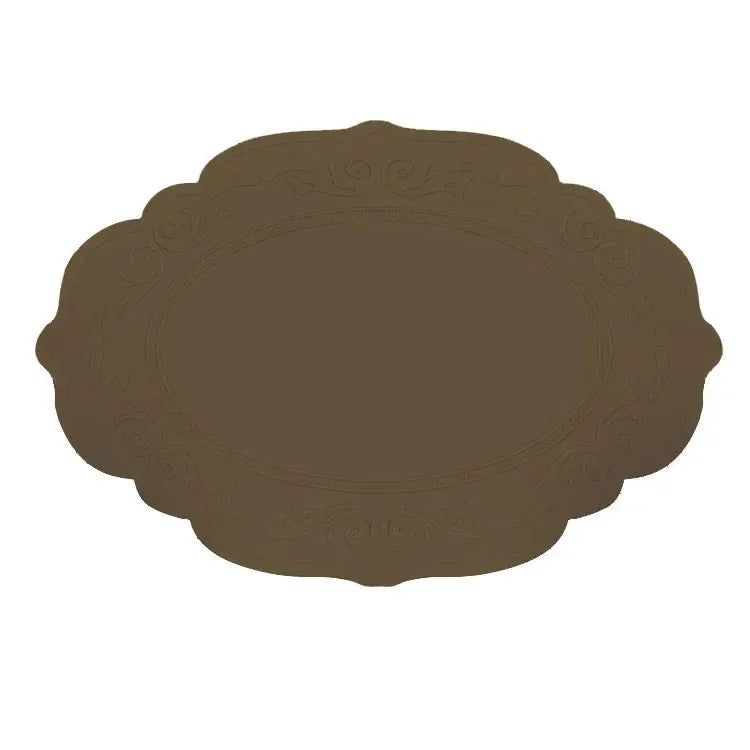 Silicone Placemat | Heat Resistant | PriceLows™