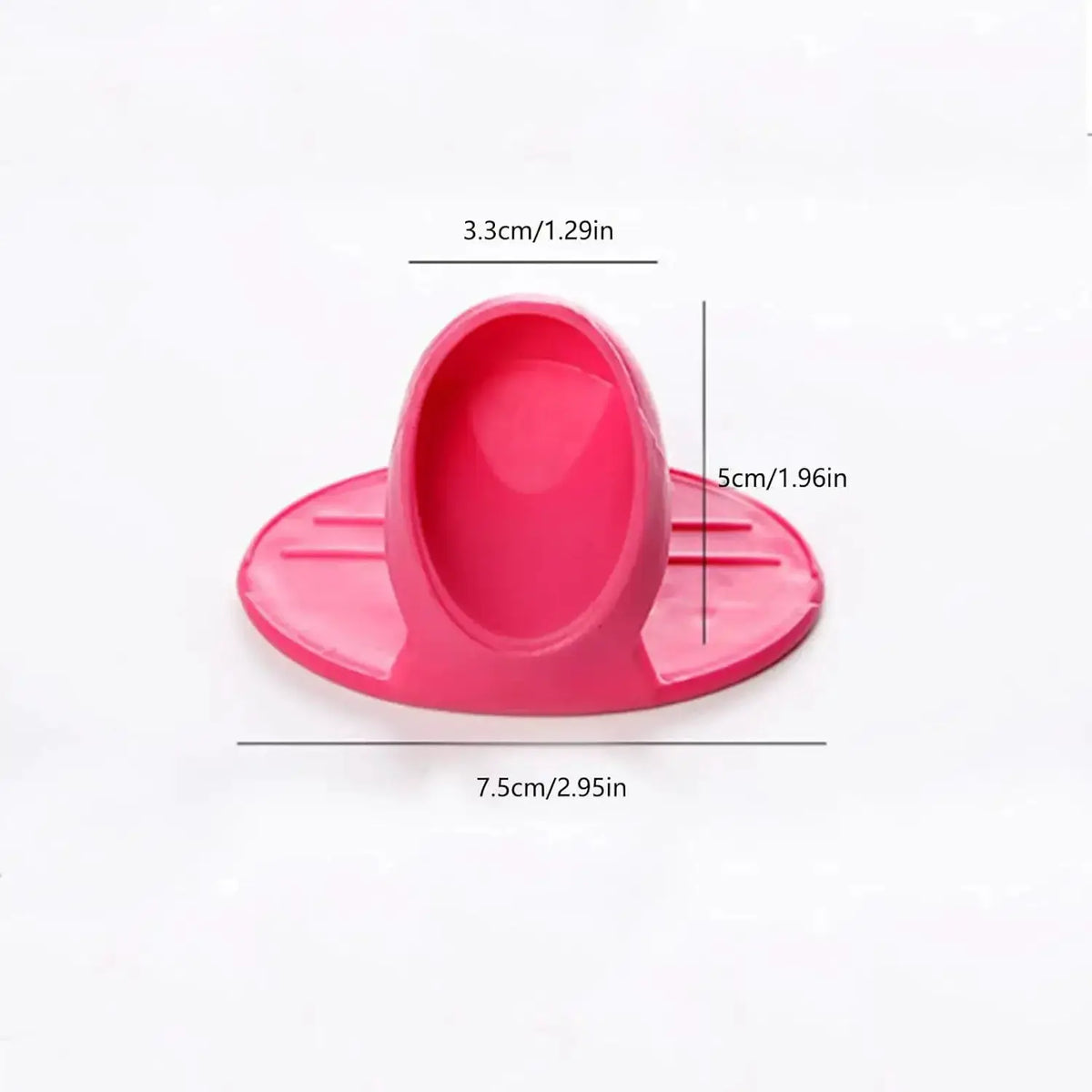 Silicone Pot Holders | Heat Resistant | PriceLows™