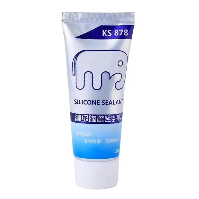 Silicone Sealant | Waterproof Mildew Proof | PriceLows™