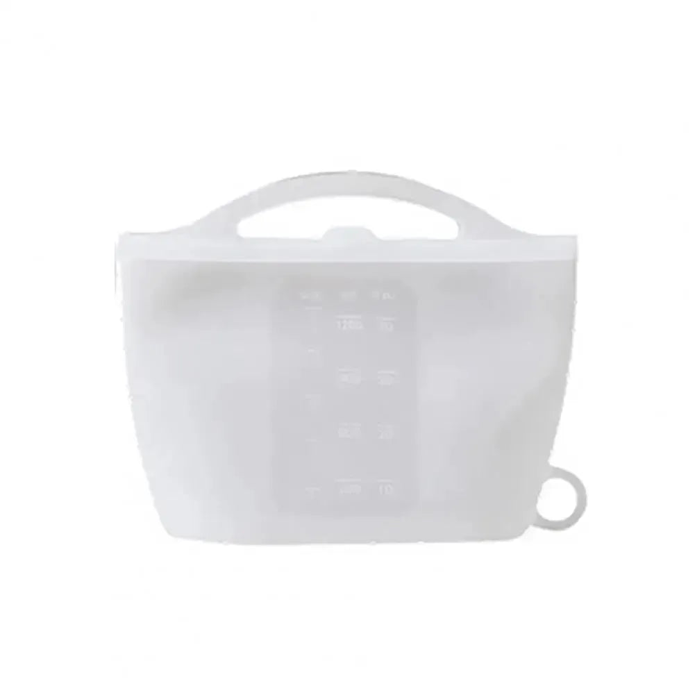 Silicone Storage Bags | Leak Proof | PriceLows™