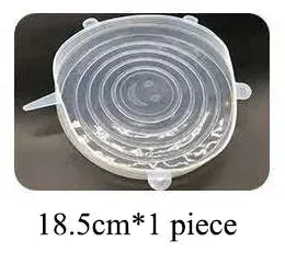 Silicone Stretch Lids | 16 Sizes | PriceLows