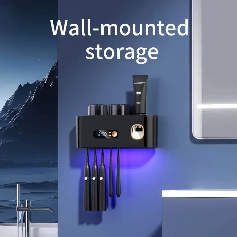 Smart Toothbrush | Automatic Dispenser | PriceLows™