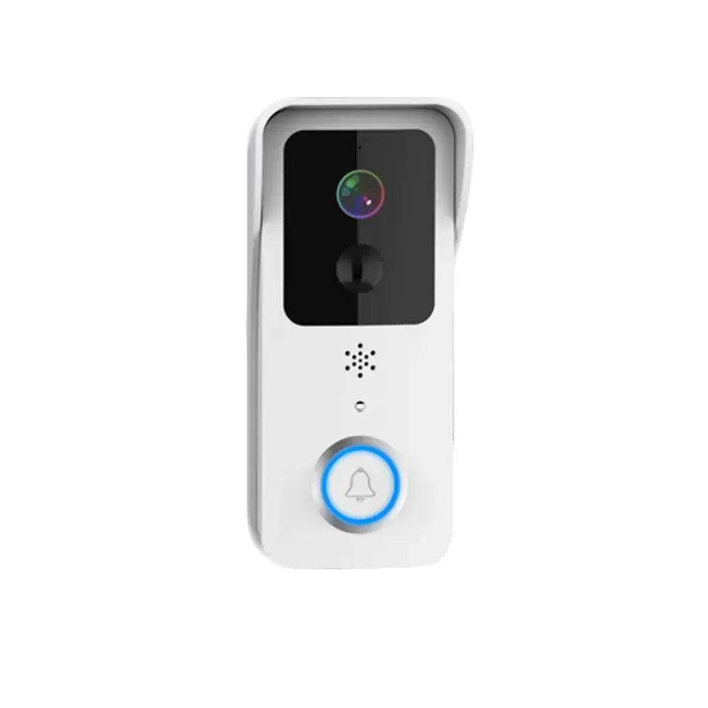 Smart Video Doorbell | 1080P HD | PriceLows™
