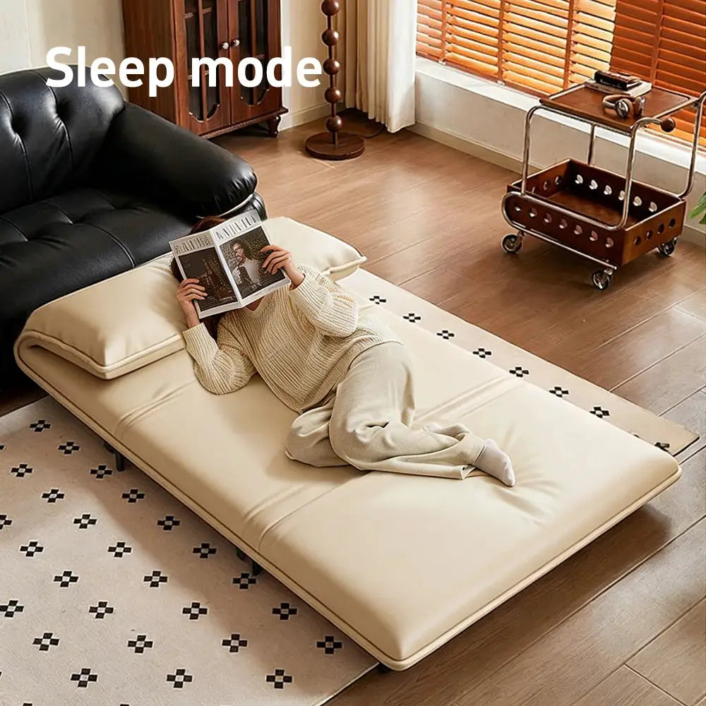 Sofa Bed | 2-in-1 Foldable | PriceLows™