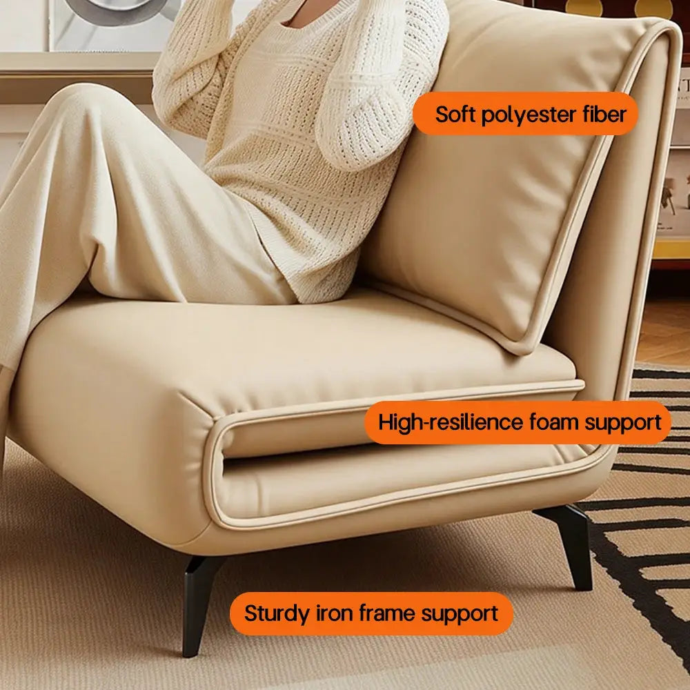 Sofa Bed | 2-in-1 Foldable | PriceLows™