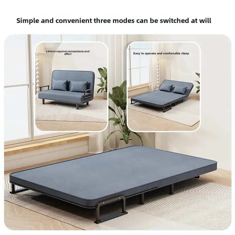 Sofa Bed | Foldable | Multifunctional | Small Apartment Use from PriceLows™