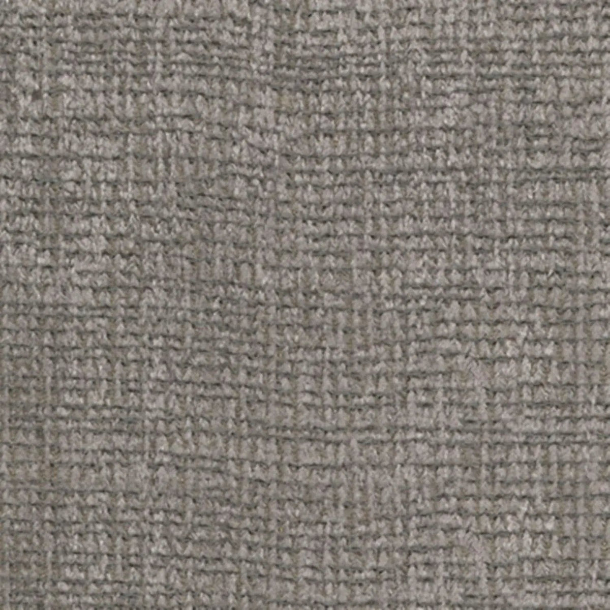 Queen Sofa Sleeper Light Gray Chenille Upholstered from PriceLows™