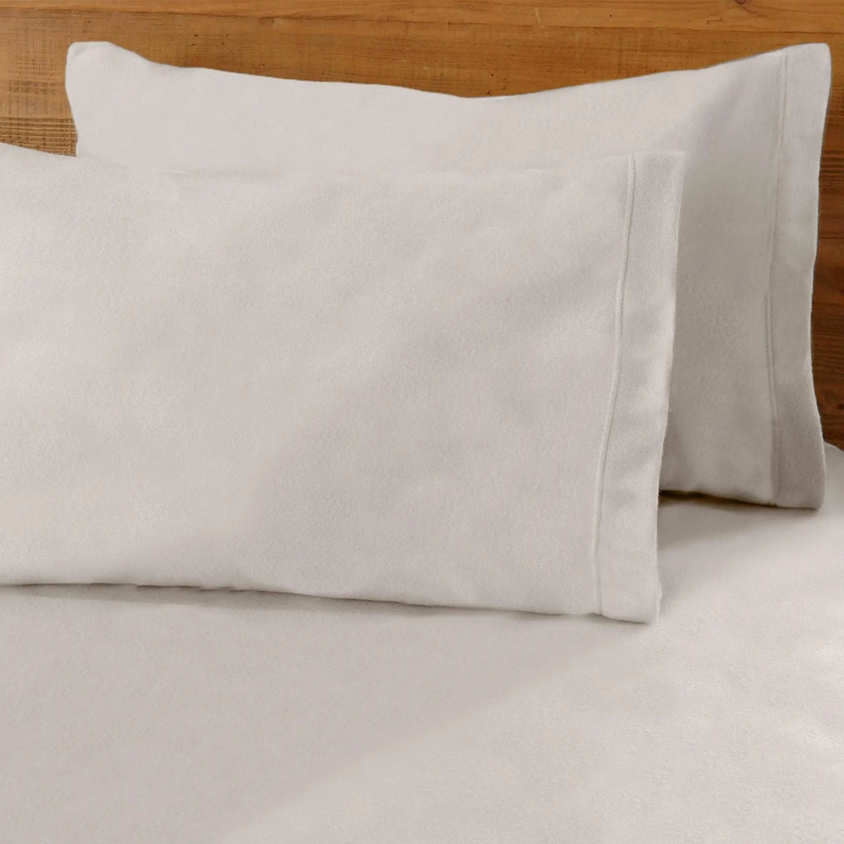 Solid Fleece Sheet - Christina Collection from PriceLows™