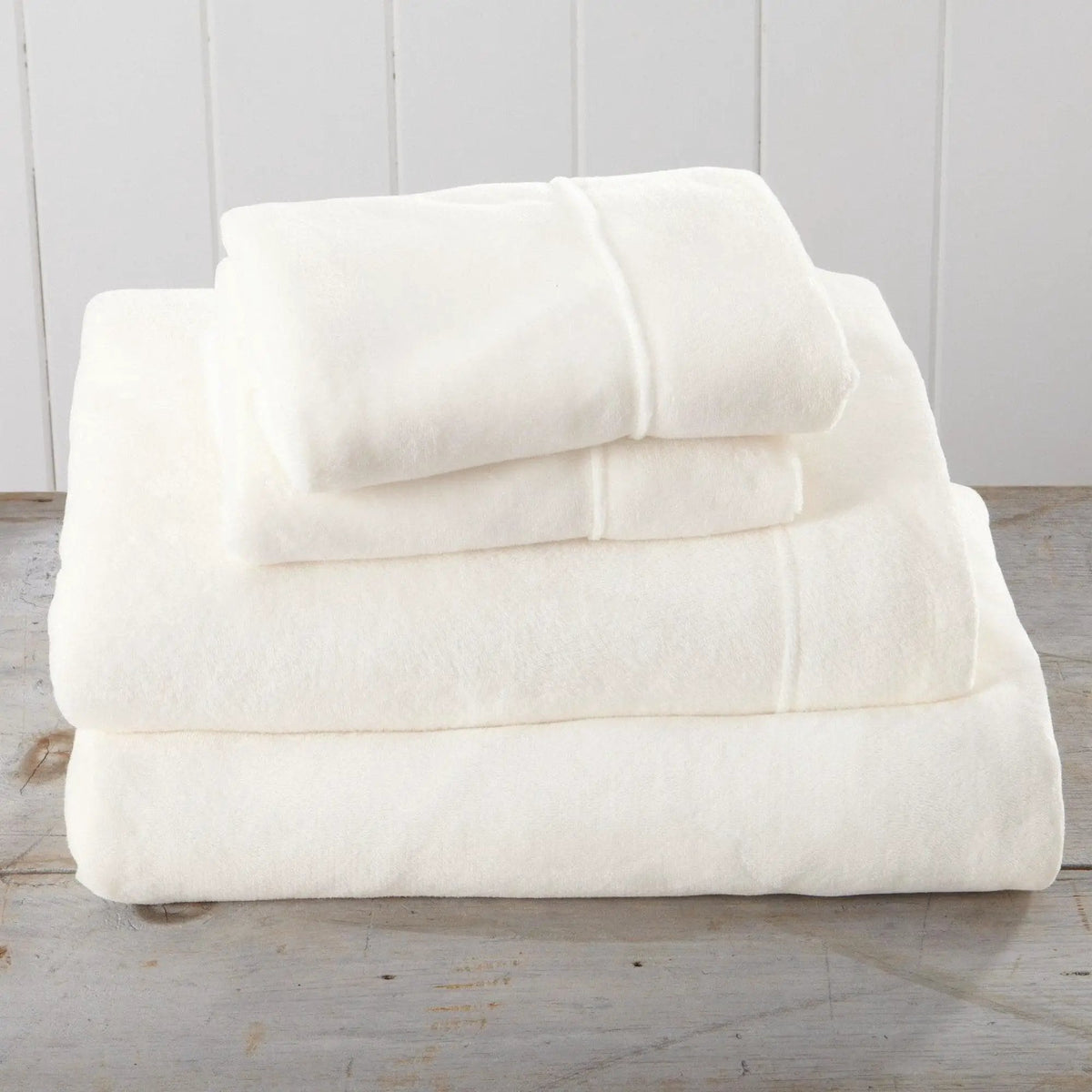 Solid Plush Sheet - Velvet Luxe Collection from PriceLows™
